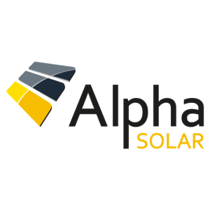Alpha Solar 