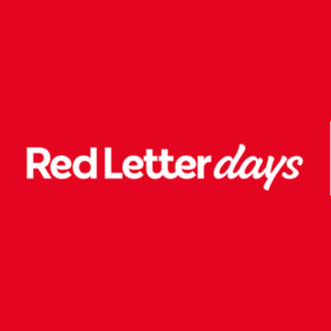 Red Letter Days WW