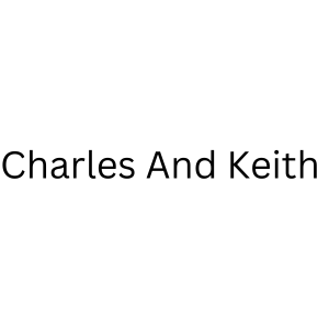 Charles And Keith 