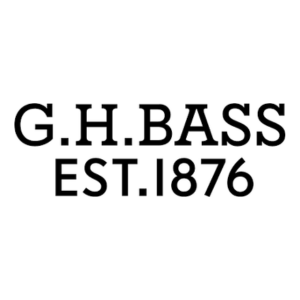 GH Bass  