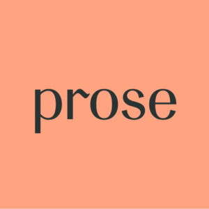 Prose  