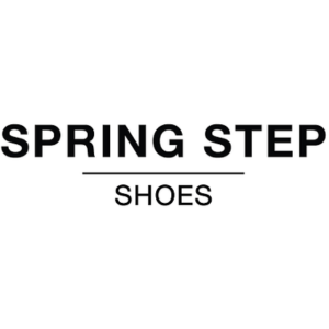 Spring Step Shoes 