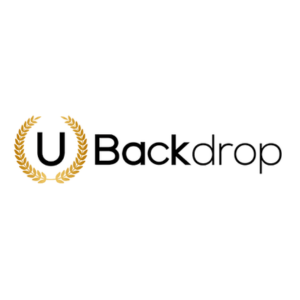 Ubackdrop 