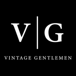 Vintage Gentleman 
