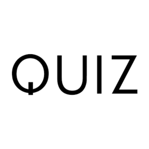 Quiz Clothing 