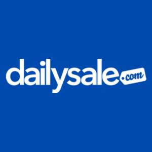 Daily sale 