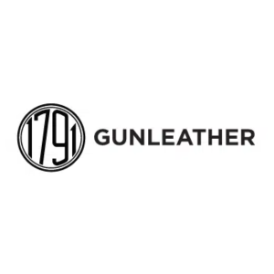 1791 Gunleather 