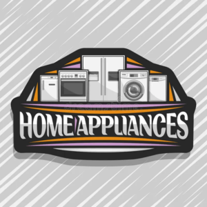 Appliances and  Electronics Image