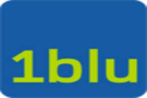 1blu Discount Code and Deals 2025 Image