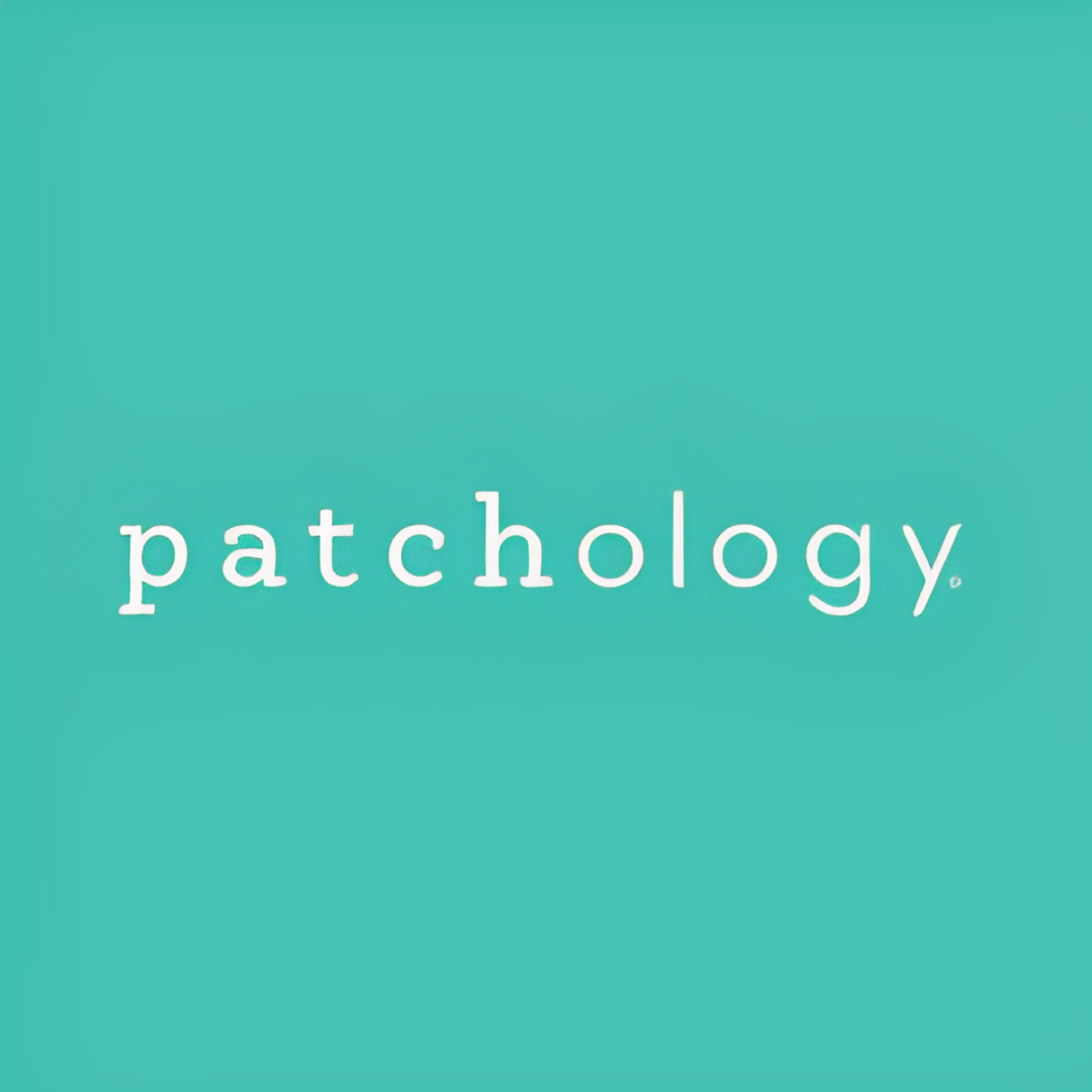 Patchology Coupon Code and Deals 2025 Image