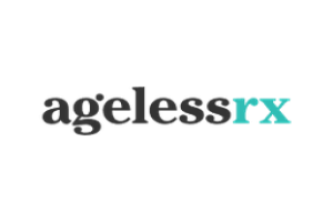 AgelessRx Coupon Code and Deals 2025