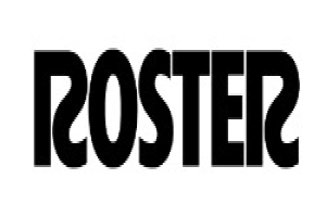 Roster Coupon Code
