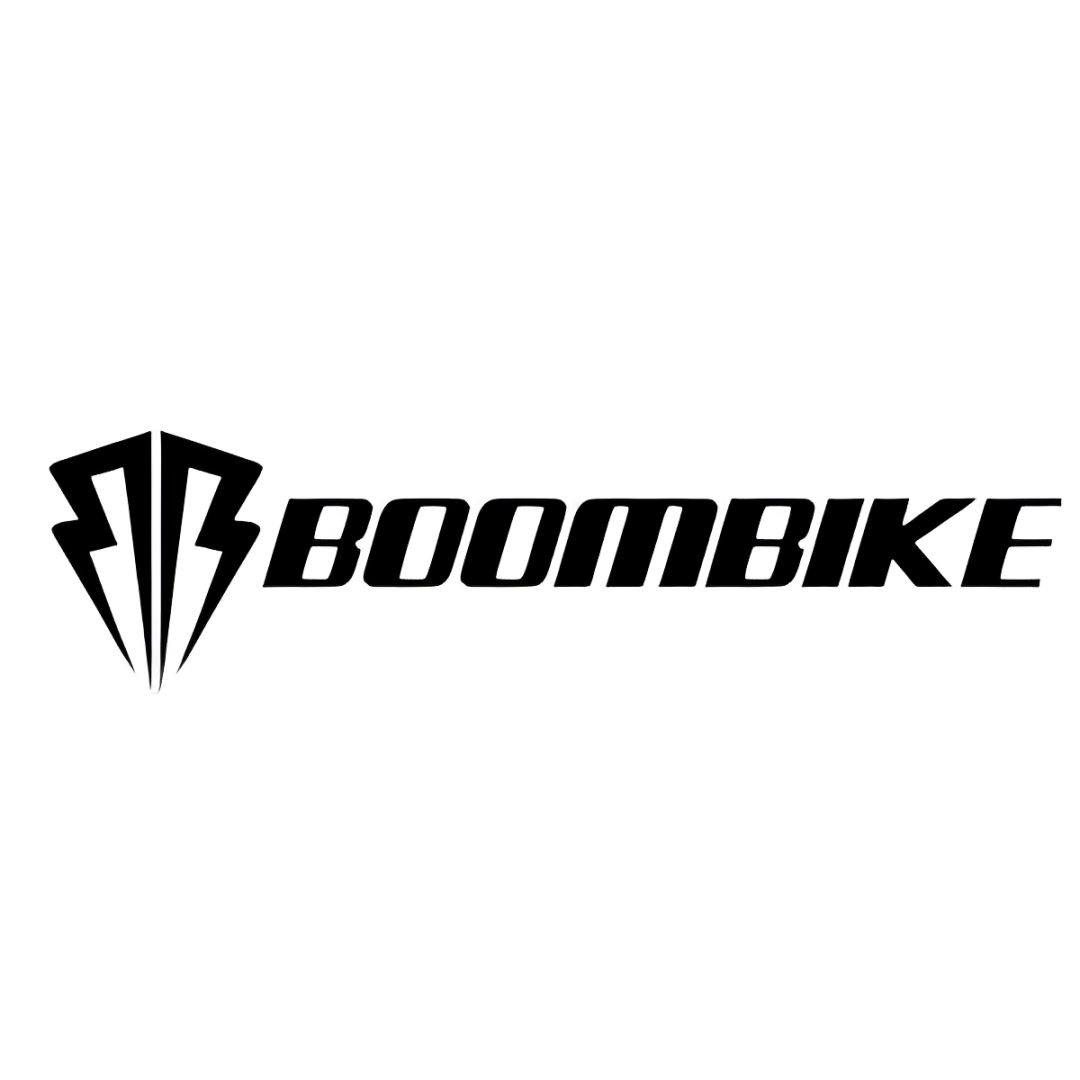 Boombike US