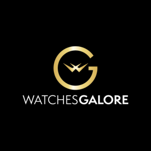 Watches Galore Discount Code Image