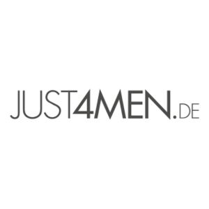 just4men Aktionscode und Angebote 2025 Image