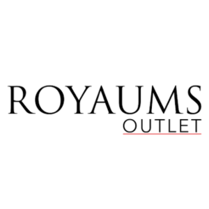 Royaums Outlet Coupon Code and Deals 2025