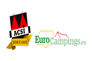 ACSI Eurocampings Coupon Code and Deals 2025 Image