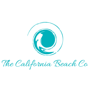 The California Beach Co Coupon