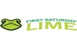 First Saturday Lime Coupons and Deals