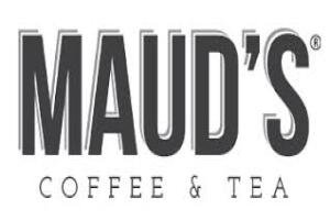 Mauds Coffee and Tae Coupon Code and Deals 2025 Image