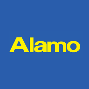 Alamo Coupon Code and Deals 2025 Image