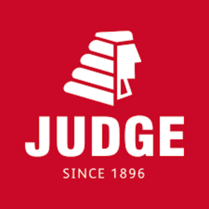 Judge Kitchenware UK