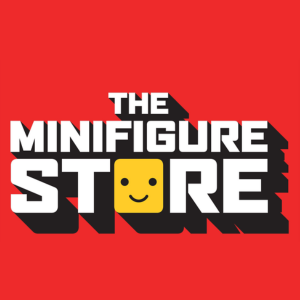 The Minifigure Store Discount Code