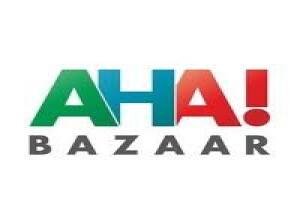 Aha Bazaar Coupon Code and Deals 2025