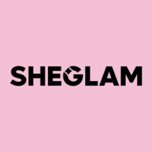 SHEGLAM Promo Code and Deals 2025 Image