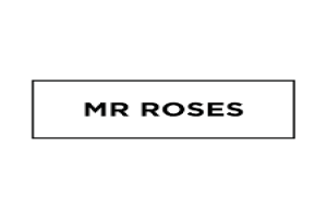 Mr Roses APAC Promo Code and Deals 2025
