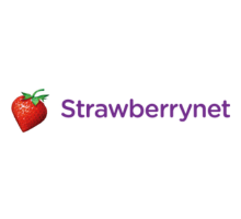Strawberrynet Coupon Code and Deals 2025 Image