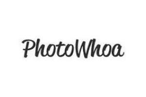Photowhoa Coupon Code and Deals 2025