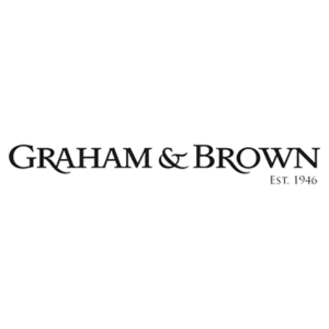 Graham Brown Rabattcode & Angebote 2025