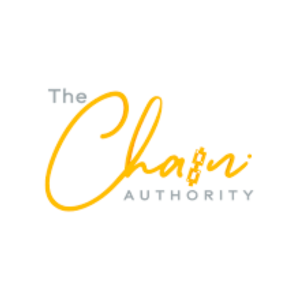 The Chain Authority Coupon