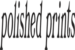 Polished Prints Coupon Code & Deals 2025