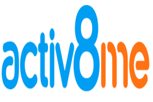 Activ 8 Me Coupon Code and Deals 2025 Image