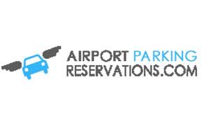 Airport Parking Reservations Discount Code