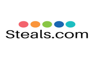 Steals Com Promo Code and Deals 2025