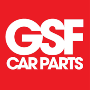 GSF Car Parts Discount Code & Deals 2025