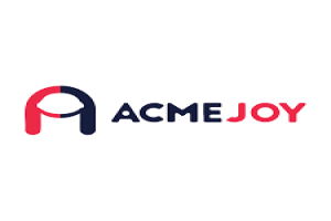 Acmejoy Coupon Code and Deals 2025 Image