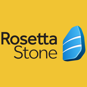 Rosetta Stone Coupons Image