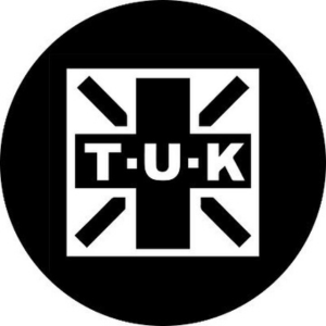 TUK Shoes Discount Code Image