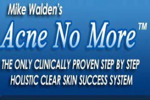 Acne No More Coupon Code and Deals 2025 Image