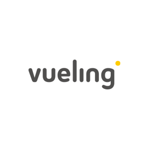 Vueling Spain 