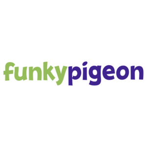 Funky Pigeon Discount Code