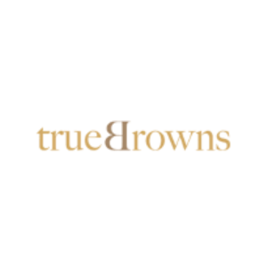 Truebrowns Coupon Code