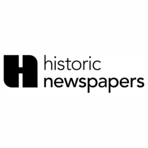 Historic Newspapers Coupon code and deals 2025