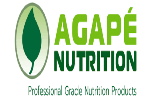 Agape Nutrition Promo Code and Deals 2025 Image