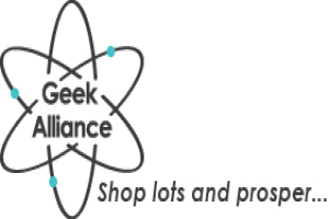 Geek Alliance Coupon Code and Deals 2025