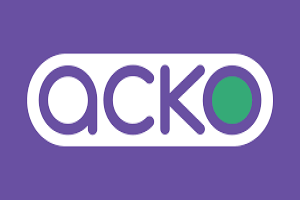 Acko Bike Insurance Coupon Code and Deals 2025 Image